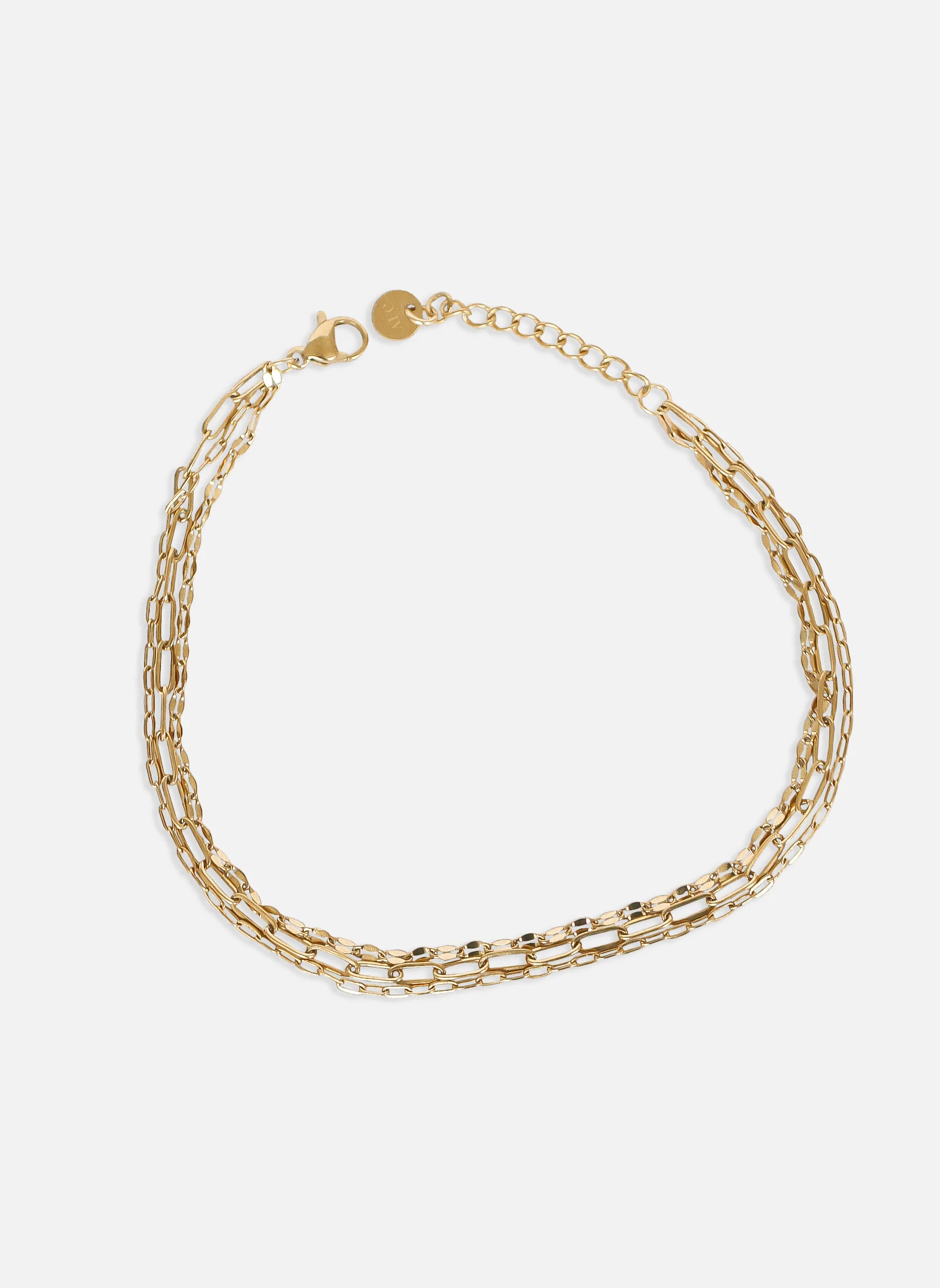 Nouveautés Bracelets